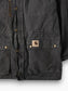 Work Jacket - Blue