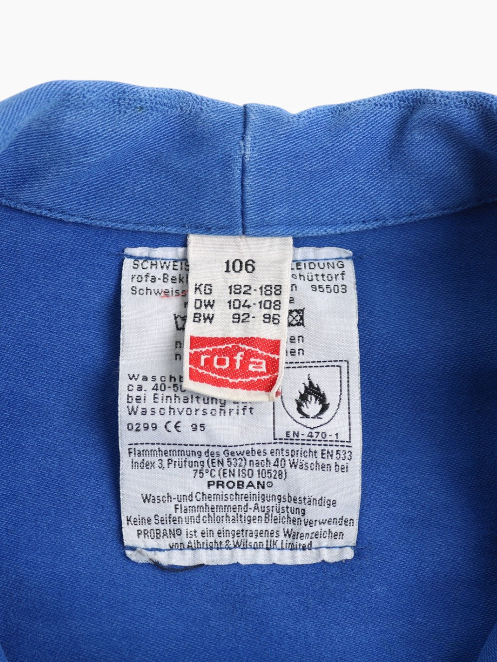 Vintage Chore Jacket