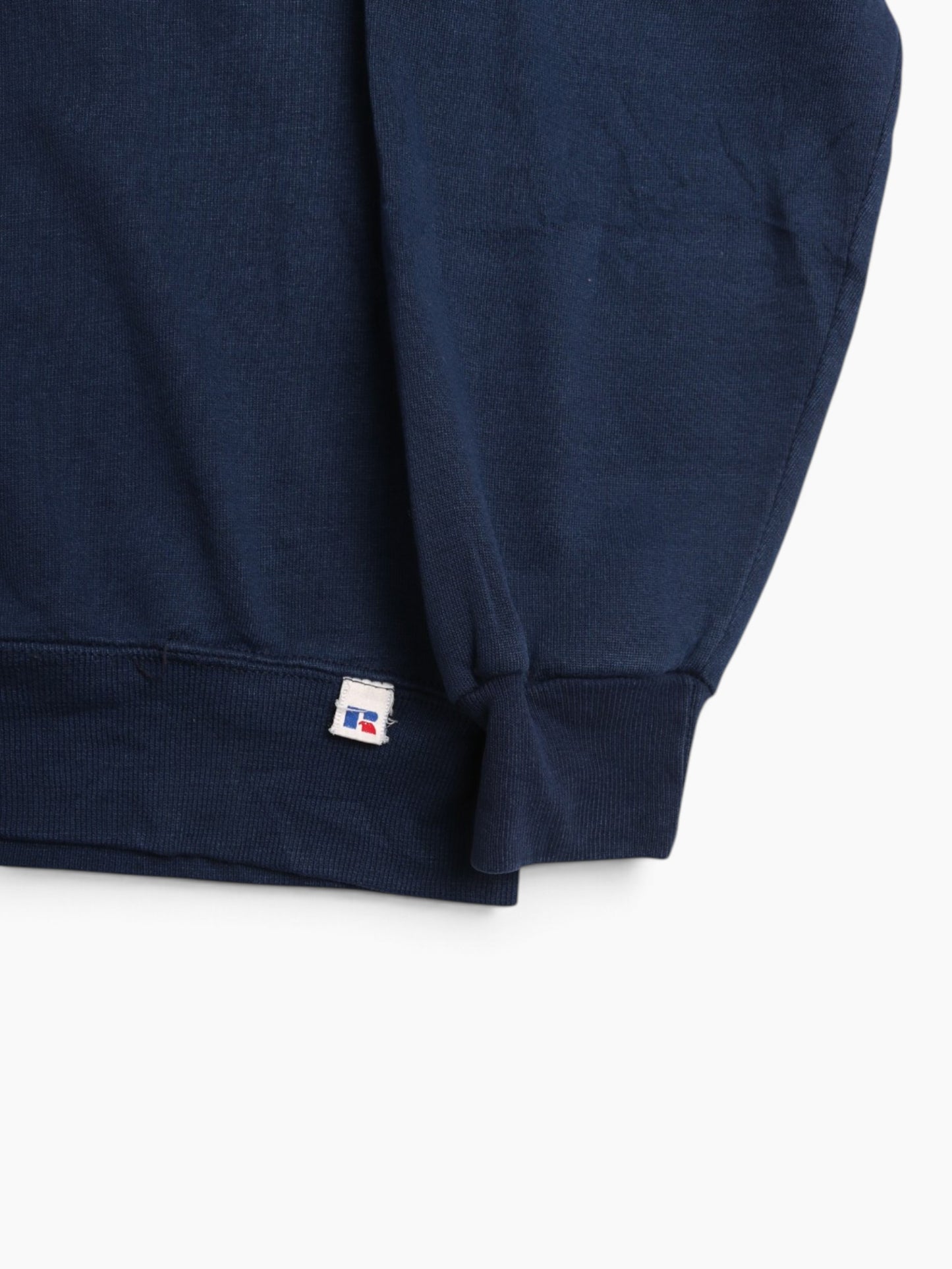 Vintage 'Tracy Fire' Sweatshirt