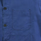 Vintage Chore Jacket - Blue