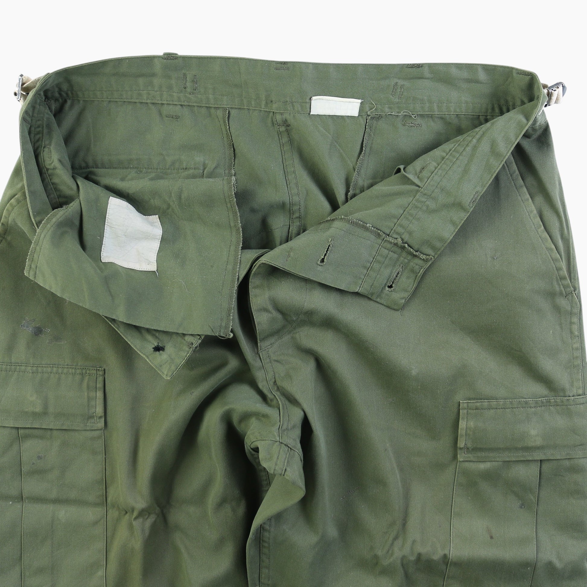 Vintage M65 Army Pants