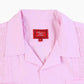 Vintage Cuban Guayabera Shirt