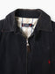 Vintage Harrington Jacket - Navy