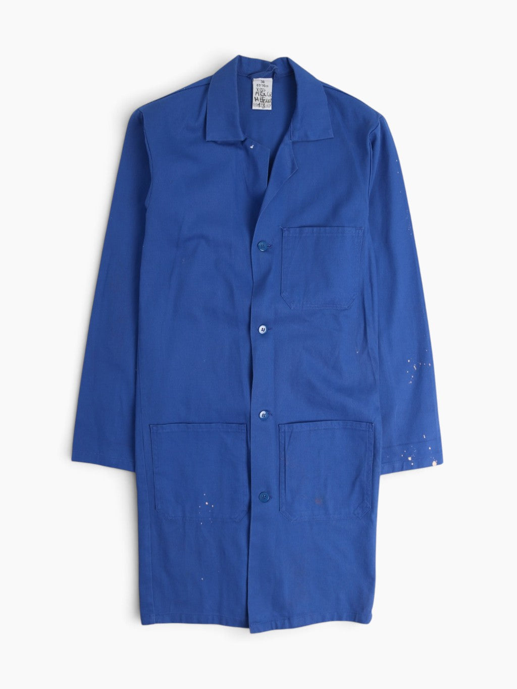 Vintage Shop Jacket