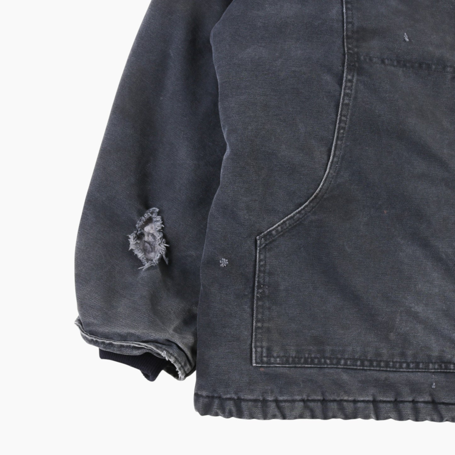 Arctic Jacket - Black