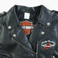 Harley Davidson Leather Jacket