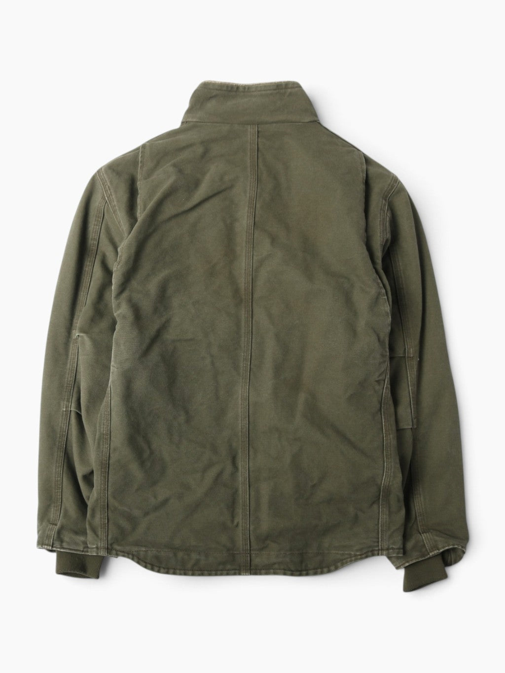 Work Jacket - Green