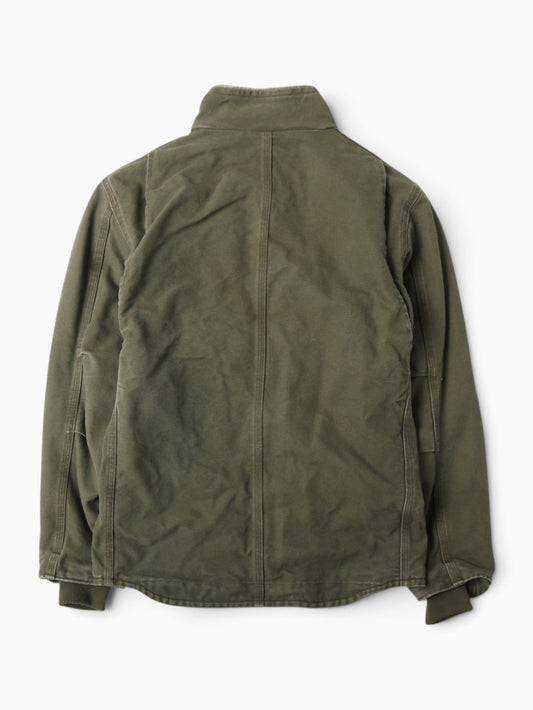 Work Jacket - Green