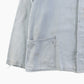 Vintage Chore Jacket - Blue
