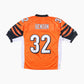 Cincinnati Bengals NFL Jersey 'Benson'