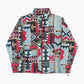 Columbia Jacket - Red
