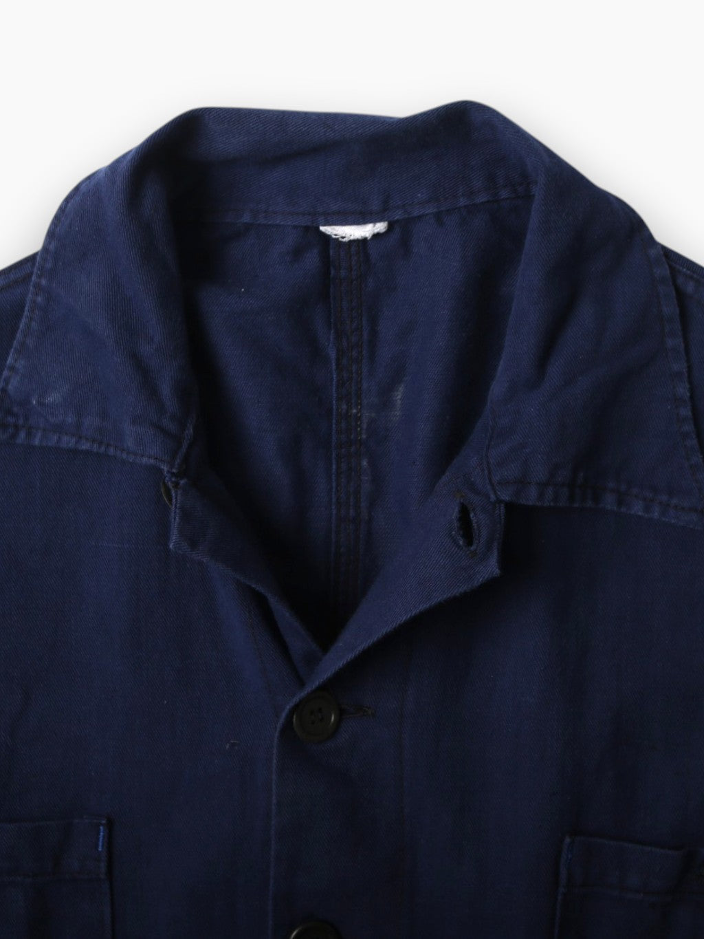 Vintage Overalls - Blue