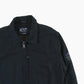 Work Jacket - Black