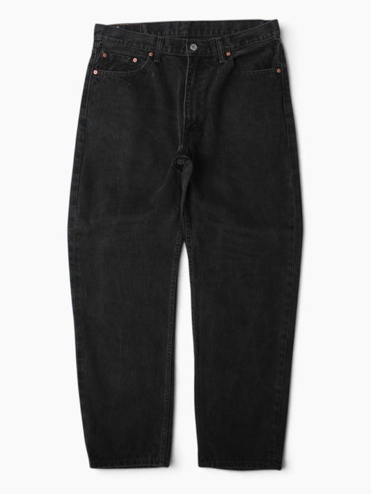 Vintage 550 Jeans - 36" 32"