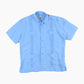 Vintage Cuban Guayabera Shirt