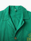 Vintage Chore Jacket - Green