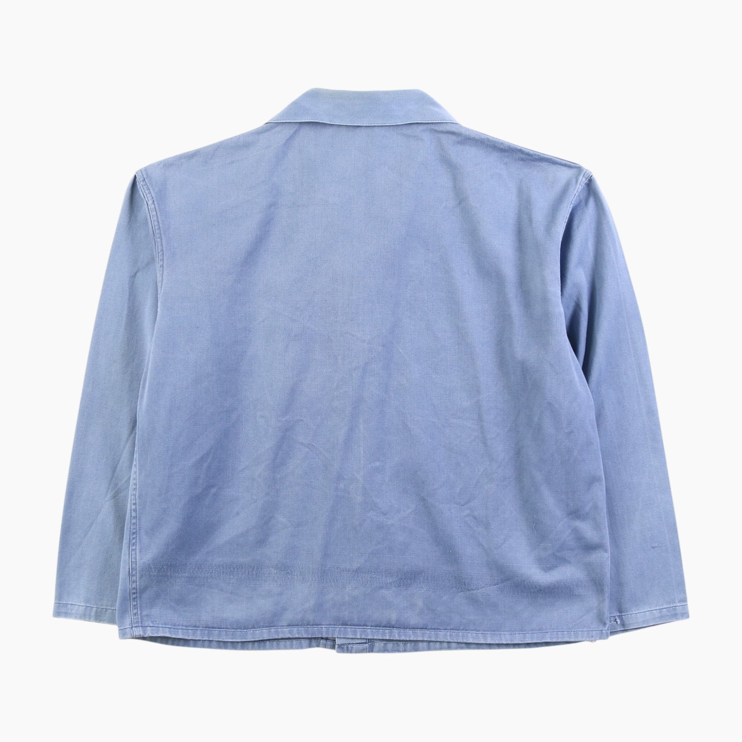 Vintage Chore Jacket - Blue