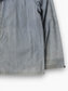 Vintage Chore Shirt - Blue