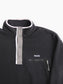 Columbia Quarter-Zip Sweatshirt