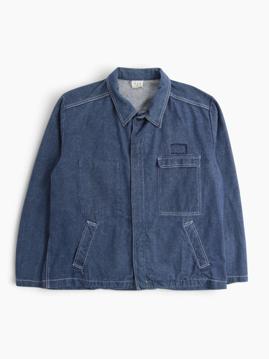 Vintage Chore Jacket