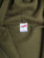 'USMC' Hooded Sweatshirt