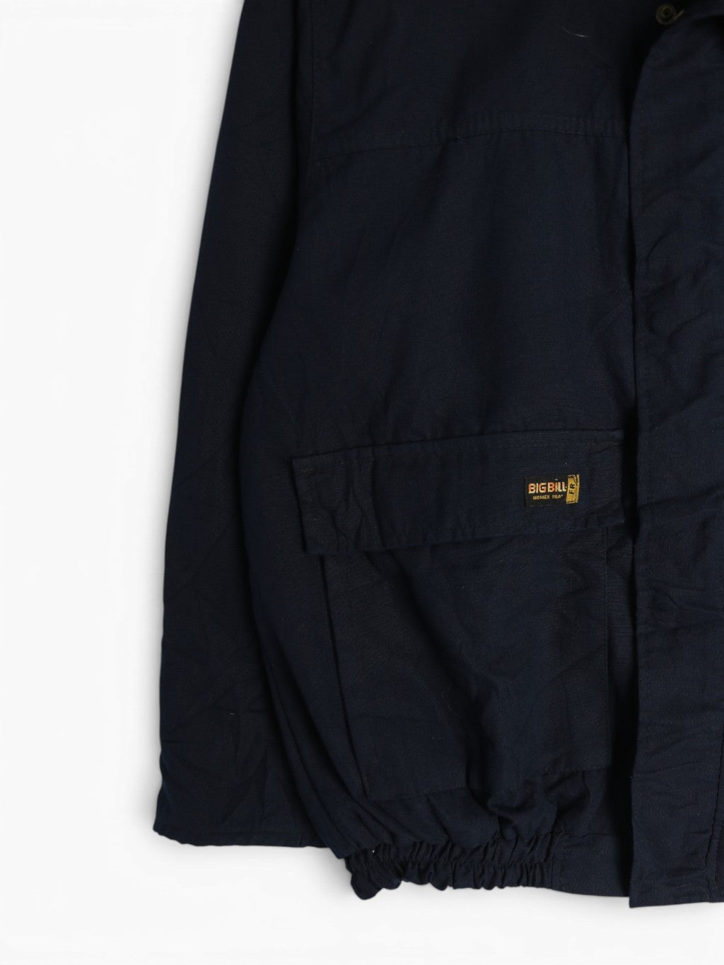Vintage Work Jacket