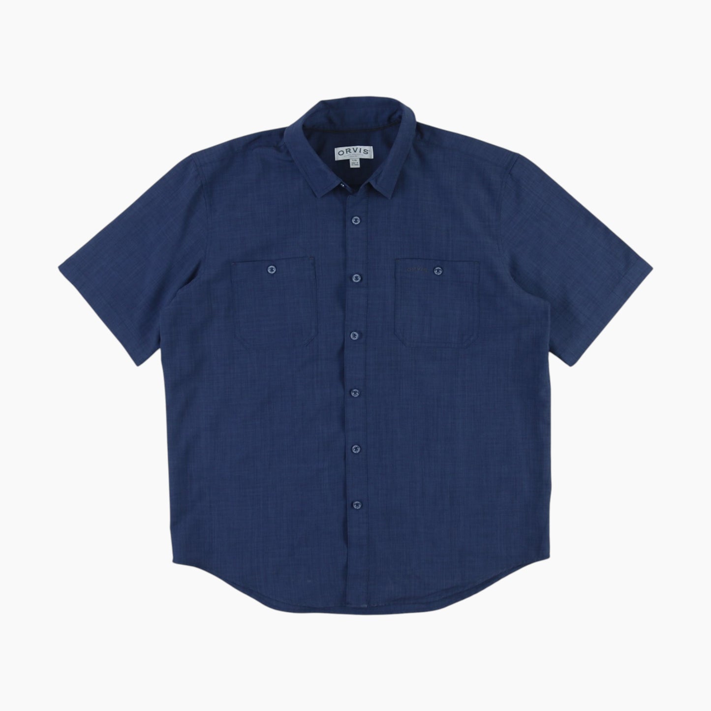 Vintage Shirt - Navy