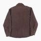 Work Shirt - Brown