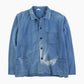 Vintage Chore Jacket - Blue