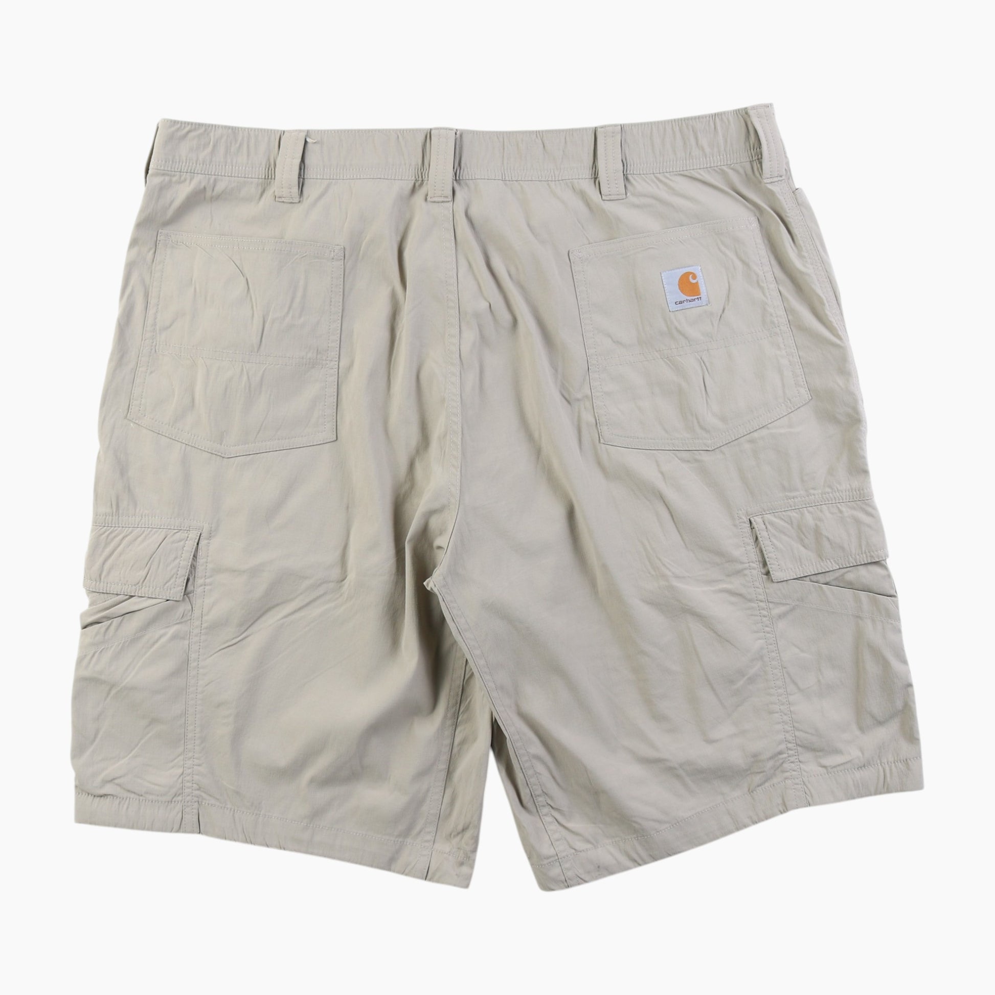 Cargo Shorts - Stone - 40"