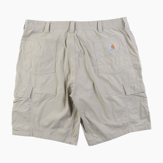 Cargo Shorts - Stone - 40"