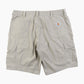 Cargo Shorts - Stone - 40"