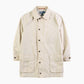 Vintage Mac Jacket - Beige