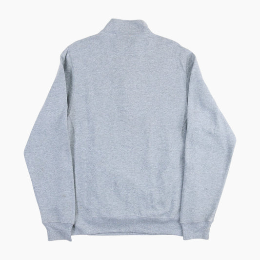 Vintage Sweatshirt - Grey