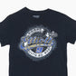 Vintage 'Chase Elliot' T-shirt - Black