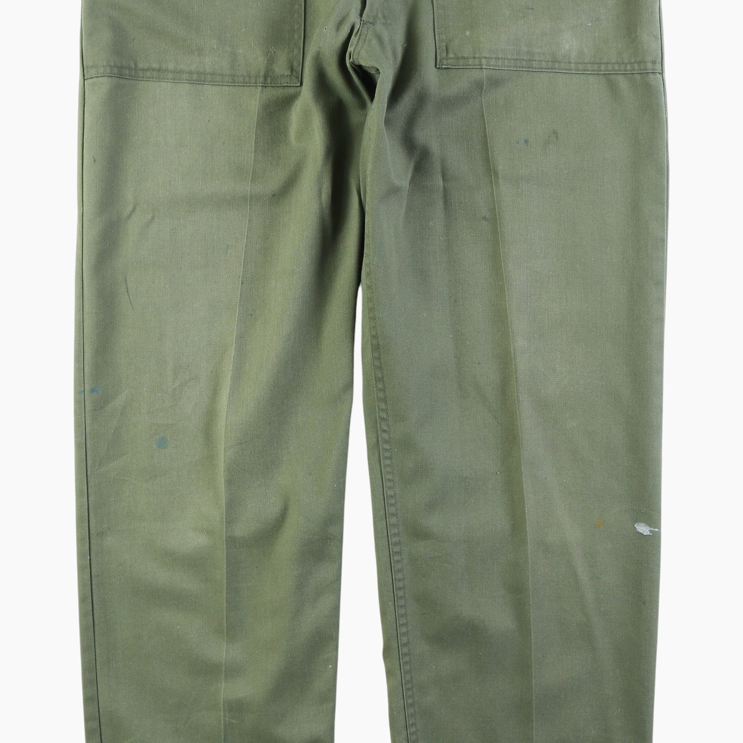 Vintage OG-507 Army Pants