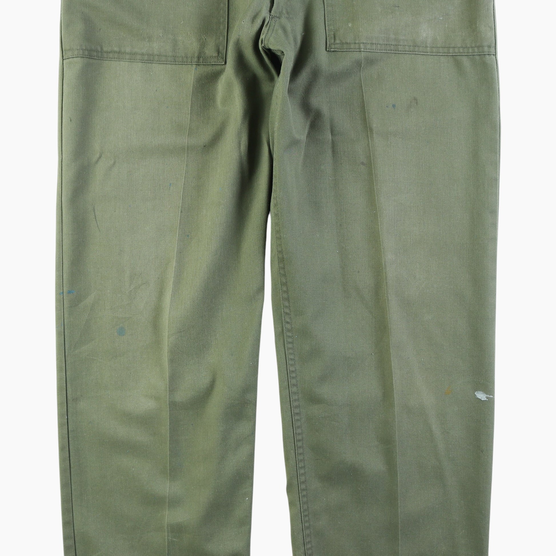 Vintage OG-507 Army Pants