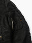 Vintage N3B Hooded Bomber Jacket