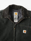 Detroit Jacket - Black