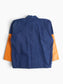 Vintage Chore Jacket - Blue