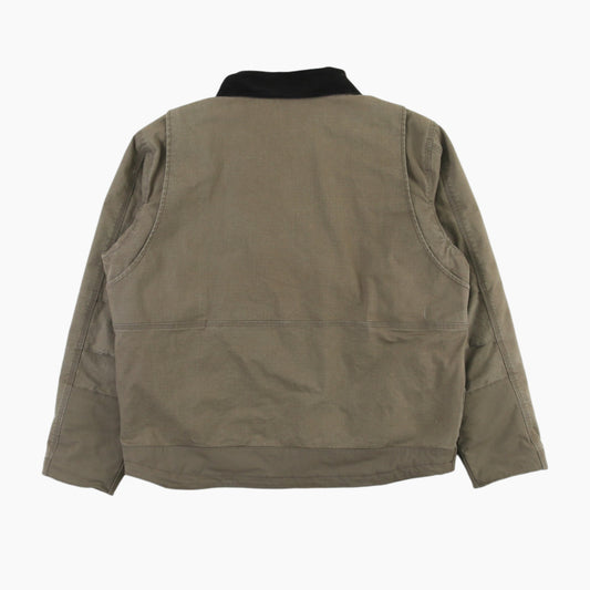 Work Jacket - Green