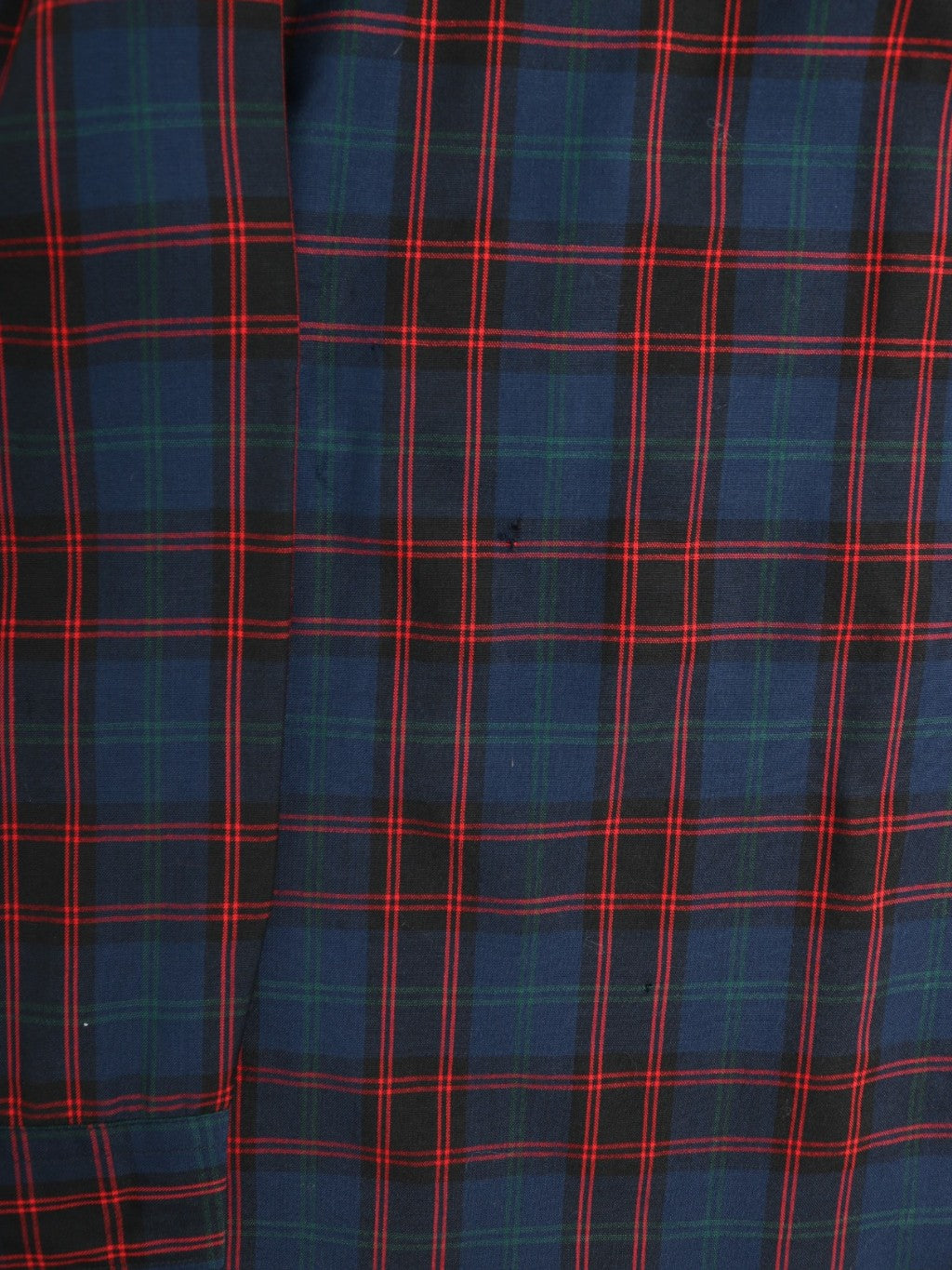 Vintage Flannel Shirt
