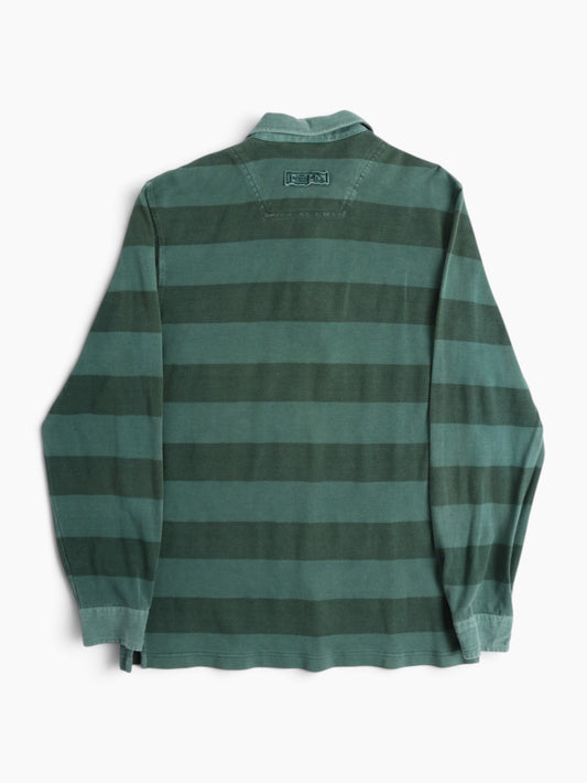 Wuzhouma Rugby Shirt