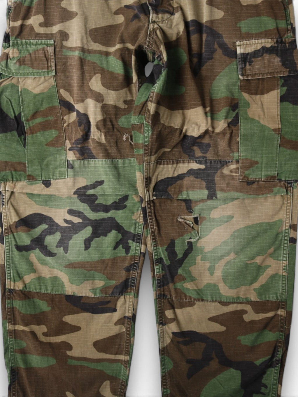 Vintage M65 Army Pants
