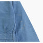 Vintage Moleskin Chore Jacket - Blue