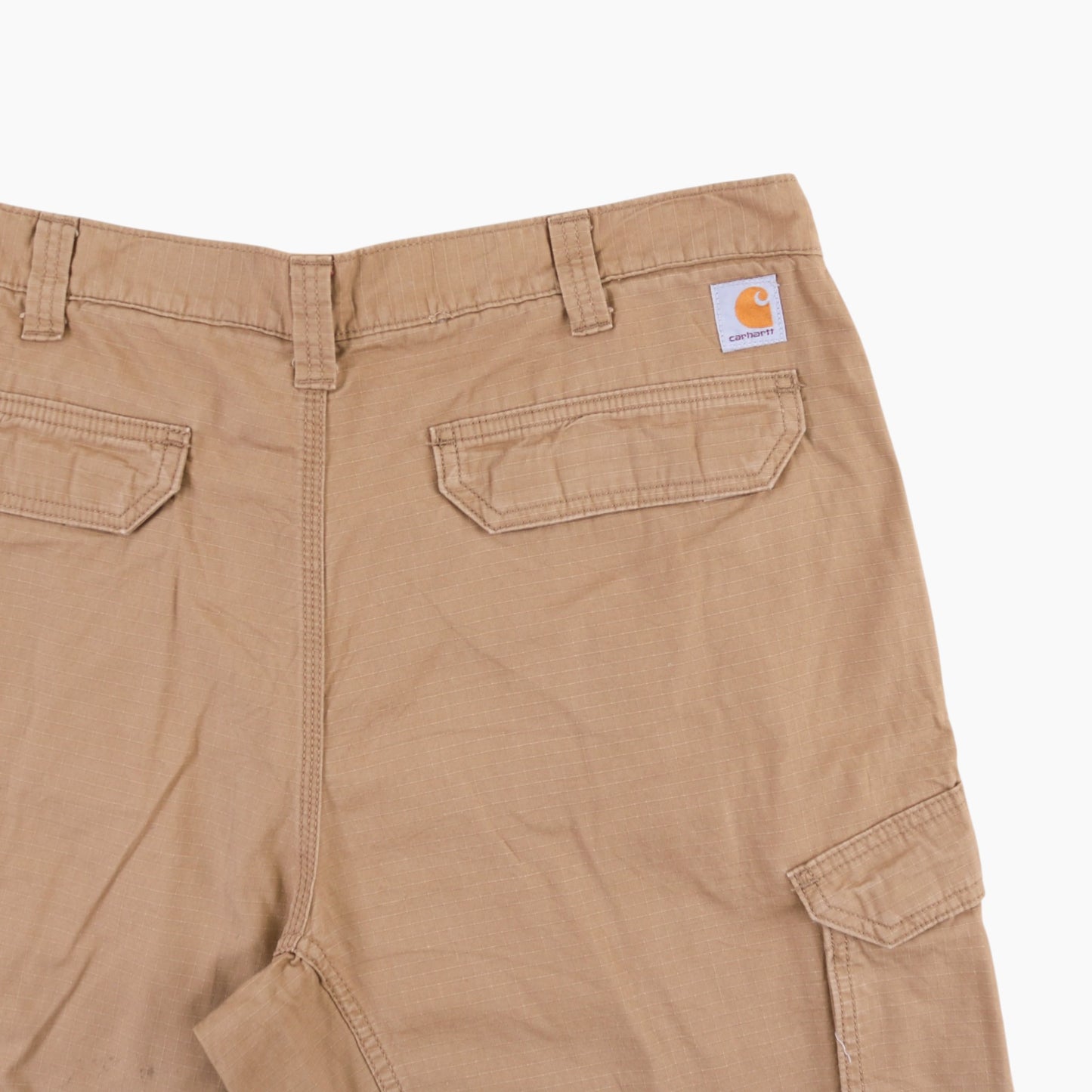 Cargo Shorts - Hamilton Brown - 40"