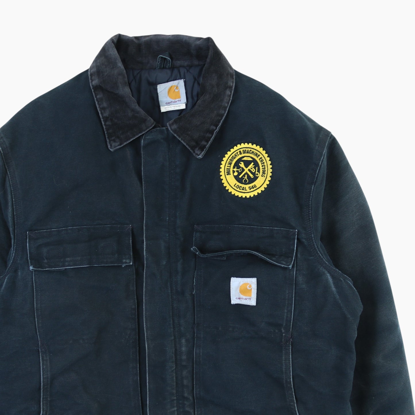 Arctic Jacket - Black