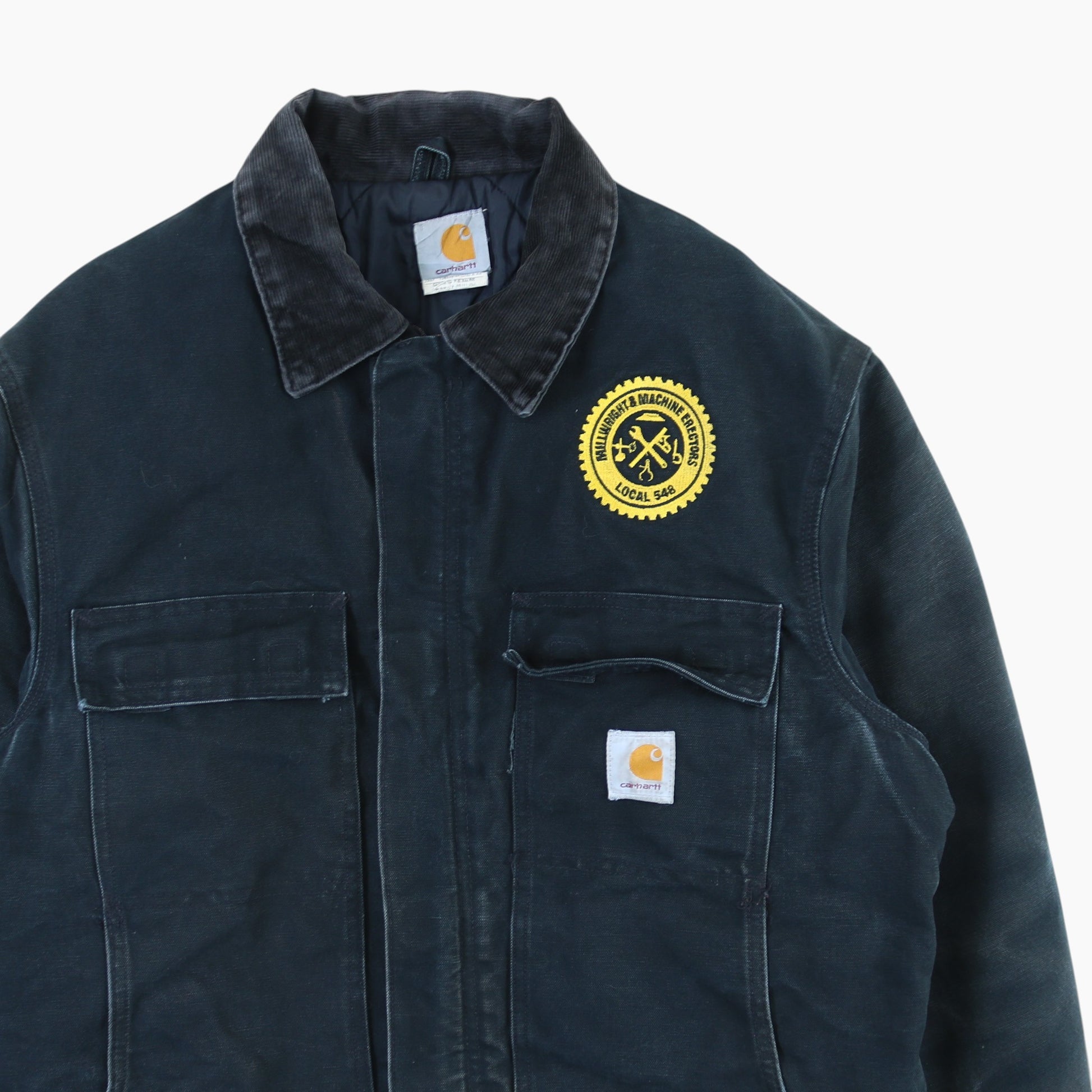 Arctic Jacket - Black