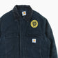 Arctic Jacket - Black