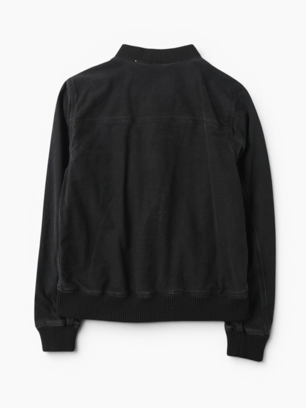Bomber Jacket - Black